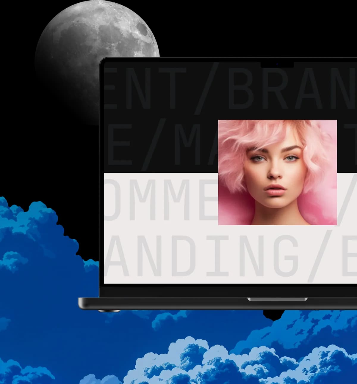 MINDSITE Template Sample Image