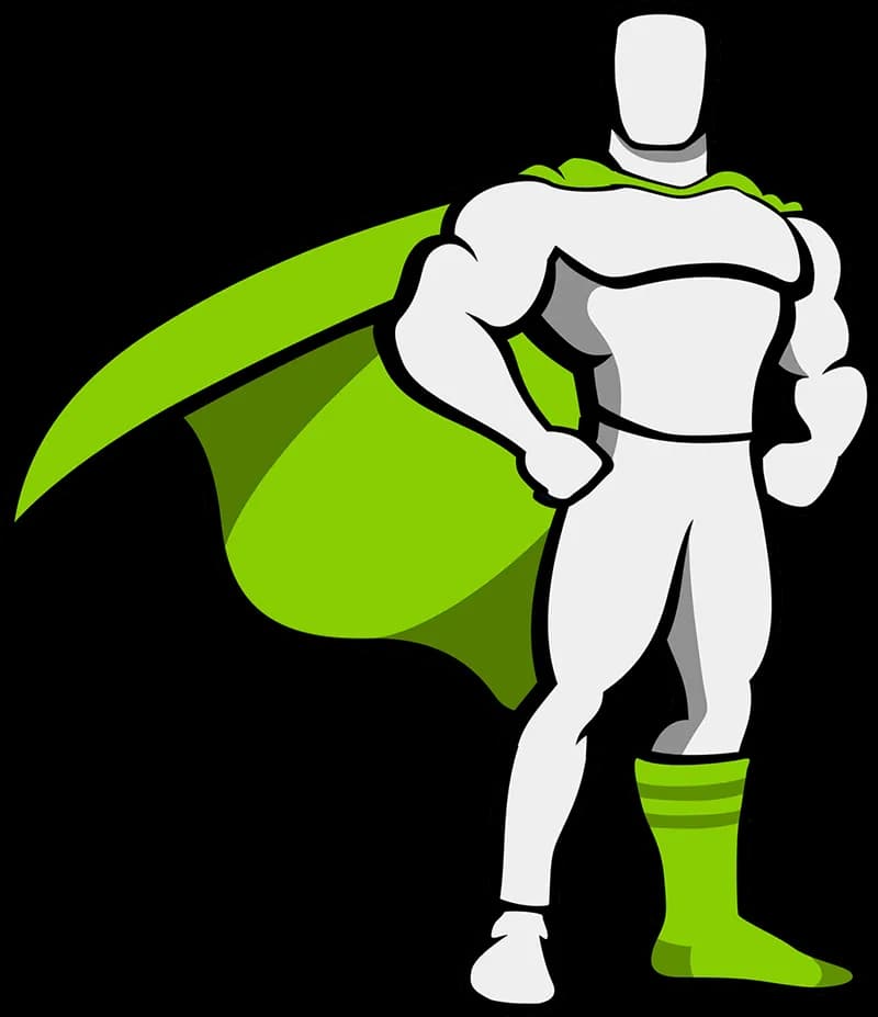 MINDSITE Template Sample Image