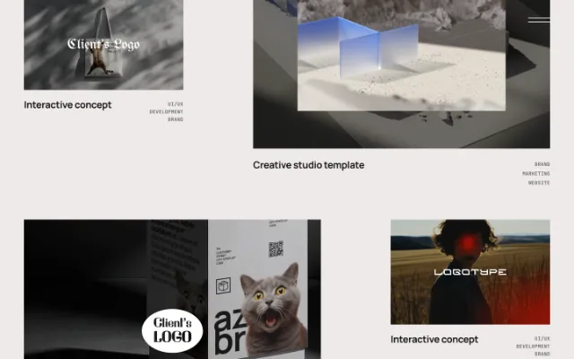 MINDSITE Template Image Example