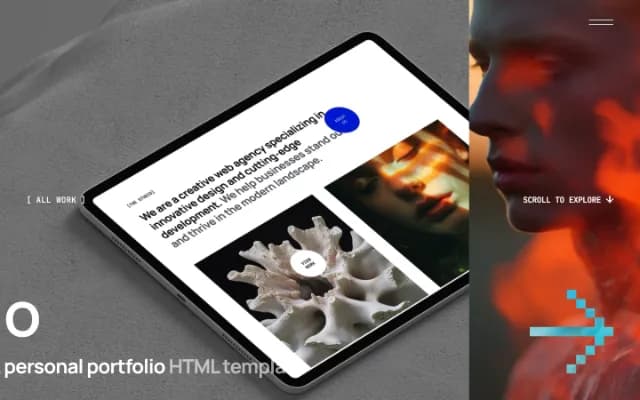 MINDSITE Template Image Example
