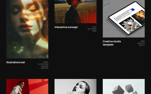 MINDSITE Template Image Example